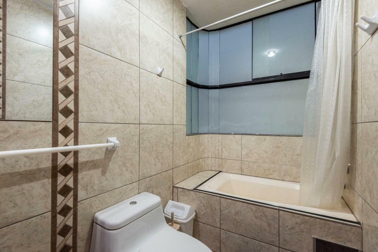 Espacioso Confortable Apartamento Familia Cusco Exterior foto